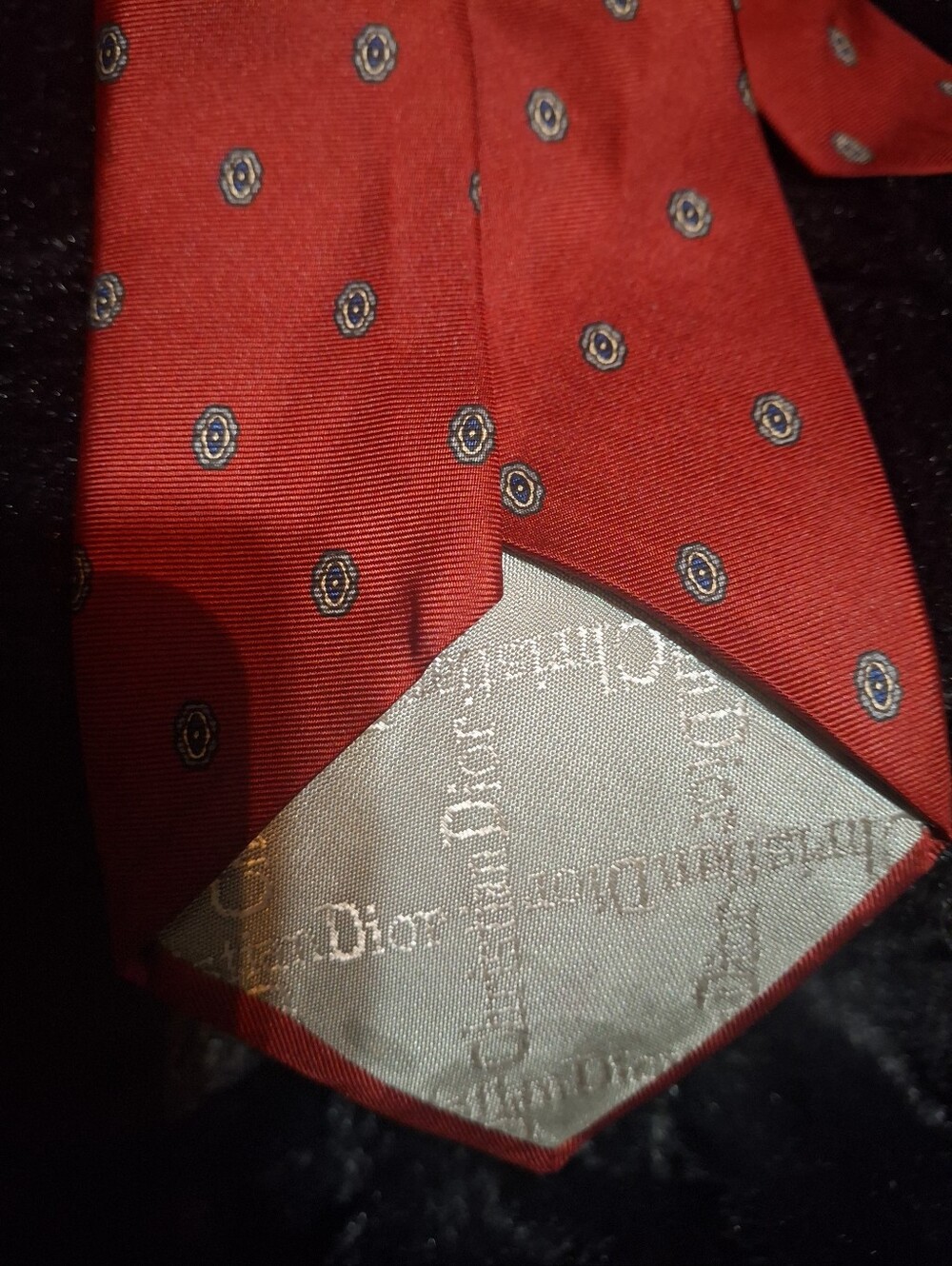 Men Accessories - Picture 8 of 8